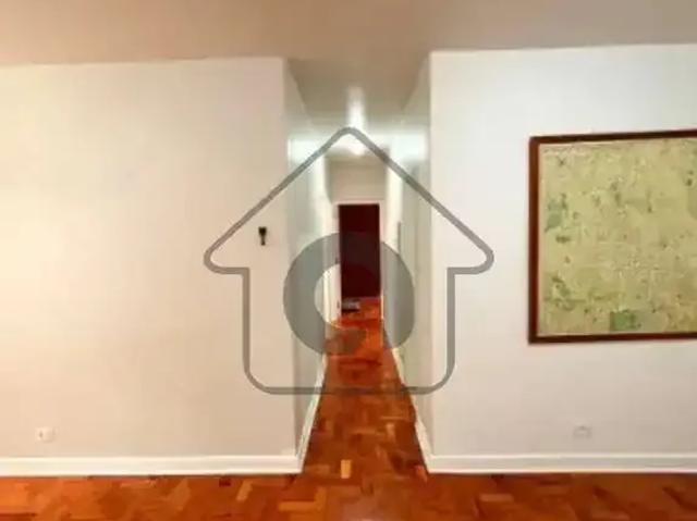 Apartamento para Venda em São Paulo/SP Vila Mariana 4 Quartos