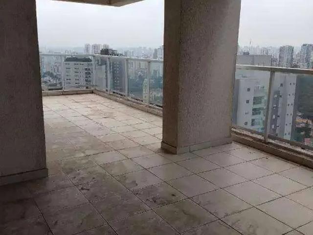 Apartamento para Venda em São Paulo/SP Vila Mariana 4 Quartos
