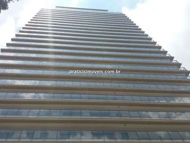 Apartamento para Venda em São Paulo/SP Vila Mariana 4 Quartos