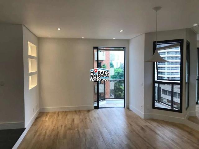 Apartamento para Venda em São Paulo/SP Vila Mariana 4 Quartos