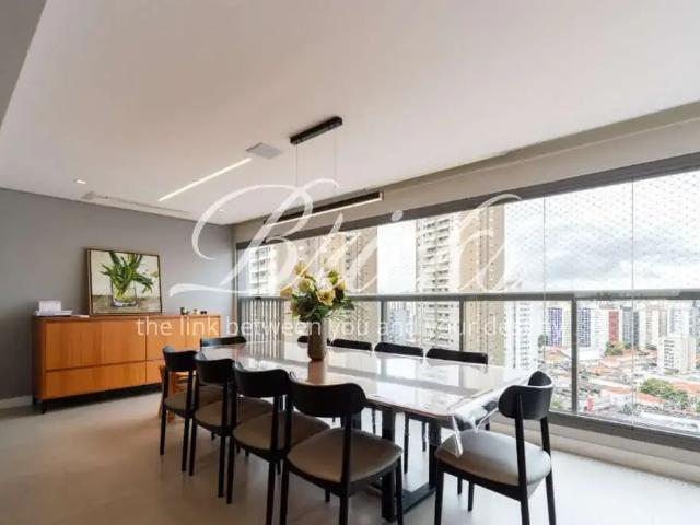 Apartamento para Venda em São Paulo/SP Vila Mariana 4 Quartos