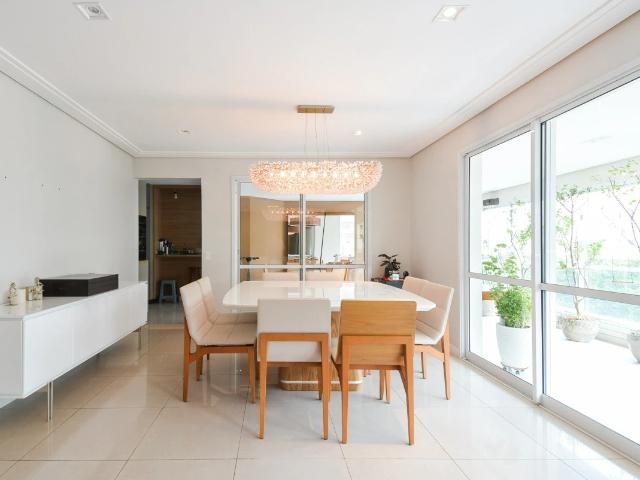 Apartamento para Venda em São Paulo/SP Vila Mariana 4 Quartos