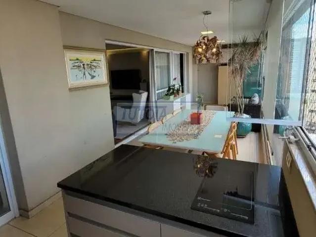 Apartamento para Venda em São Paulo/SP Vila Mariana 4 Quartos
