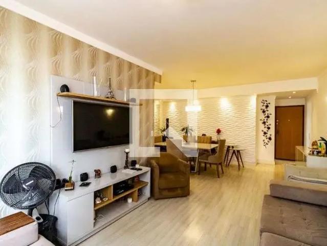 Apartamento para Venda em São Paulo/SP Vila Mariana 4 Quartos
