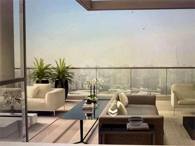 Apartamento para Venda em São Paulo/SP Vila Mariana 4 Quartos