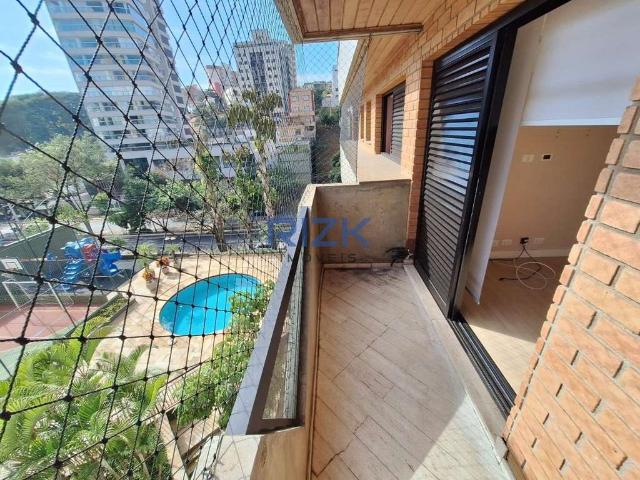 Apartamento para Venda em São Paulo/SP Vila Mariana 4 Quartos