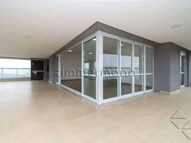 Apartamento para Venda em São Paulo/SP Vila Mariana 4 Quartos
