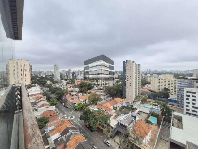 Apartamento para Venda em São Paulo/SP Vila Mariana 4 Quartos