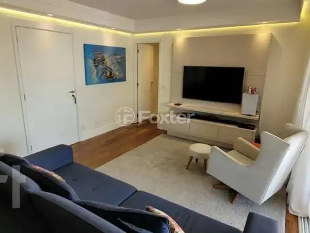 Apartamento para Venda em São Paulo/SP Vila Mariana 4 Quartos