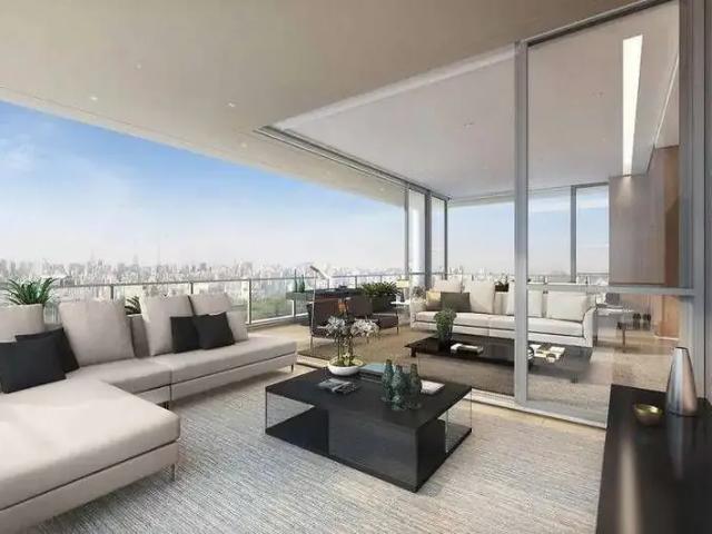 Apartamento para Venda em São Paulo/SP Vila Mariana 4 Quartos