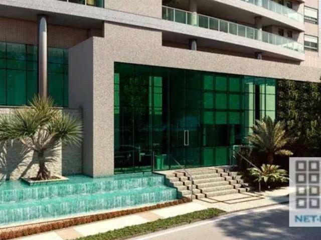 Apartamento para Venda em São Paulo/SP Vila Mariana 4 Quartos