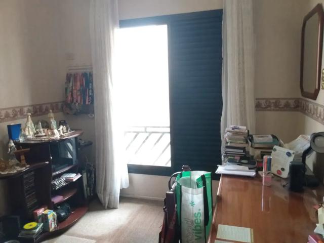 Apartamento para Venda em São Paulo/SP Vila Mariana 4 Quartos