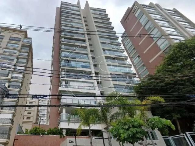 Apartamento para Venda em São Paulo/SP Vila Mariana 4 Quartos