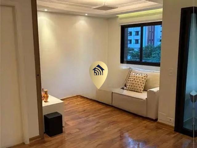 Apartamento para Venda em São Paulo/SP Vila Mariana 4 Quartos