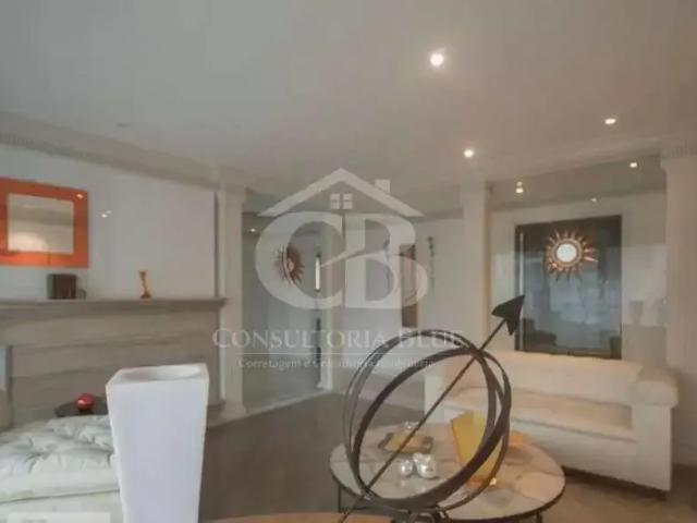 Apartamento para Venda em São Paulo/SP Vila Mariana 4 Quartos