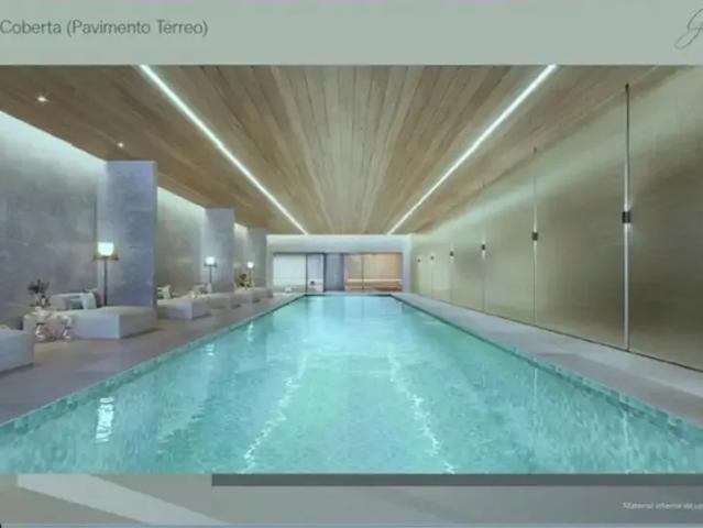 Apartamento para Venda em São Paulo/SP Vila Mariana 4 Quartos