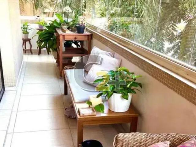 Apartamento para Venda em São Paulo/SP Vila Mariana 4 Quartos