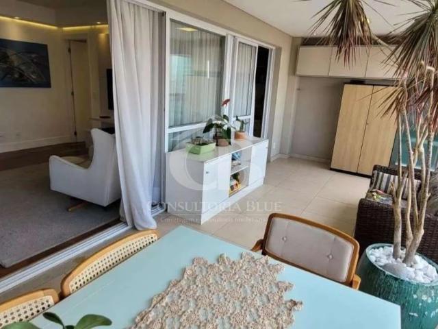 Apartamento para Venda em São Paulo/SP Vila Mariana 4 Quartos