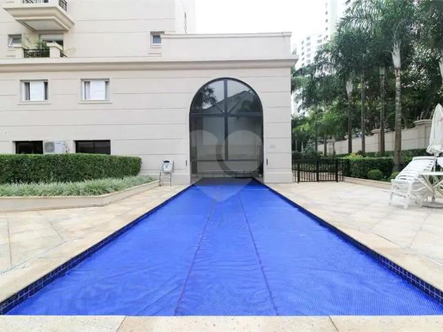 Apartamento para Venda em São Paulo/SP Vila Mariana 4 Quartos