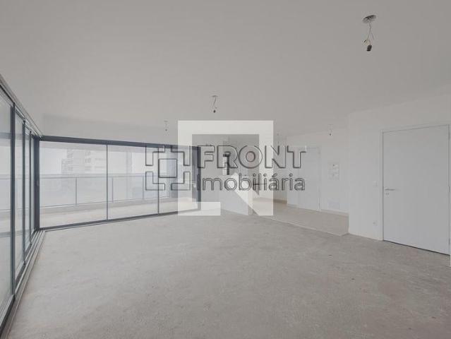 Apartamento para Venda em São Paulo/SP Sumarezinho 4 Quartos