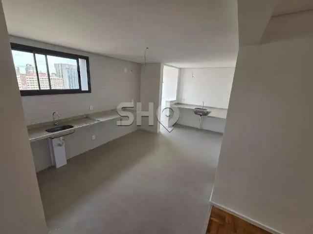 Apartamento para Venda em São Paulo/SP Vila Mariana 4 Quartos