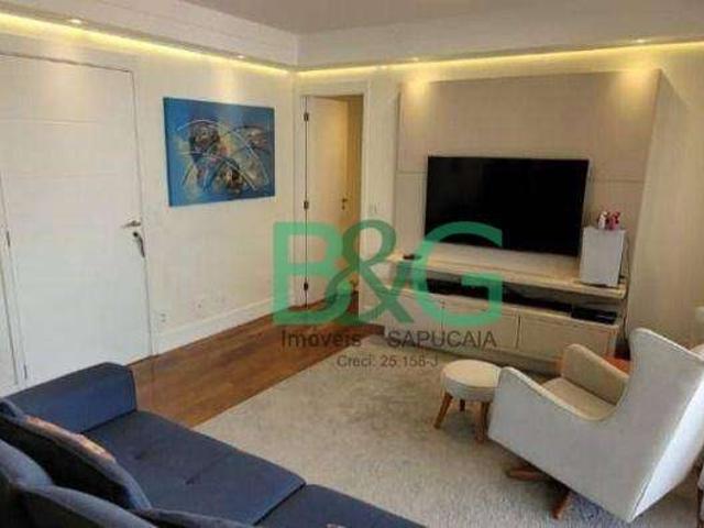 Apartamento para Venda em São Paulo/SP Vila Mariana 4 Quartos