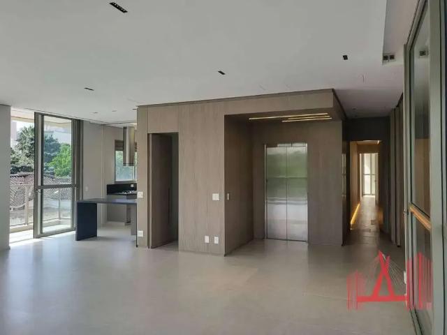 Apartamento para Venda em São Paulo/SP Vila Mariana 4 Quartos