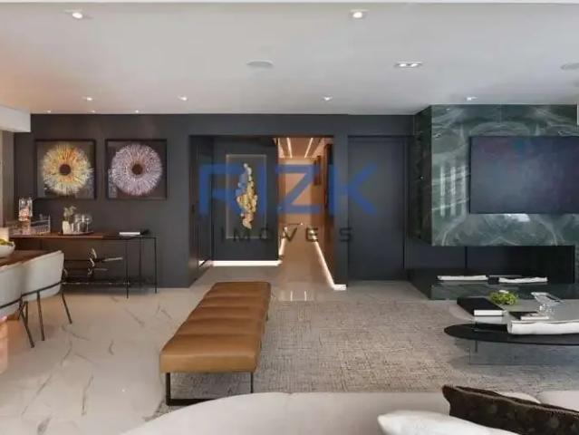 Apartamento para Venda em São Paulo/SP Vila Mariana 3 Quartos