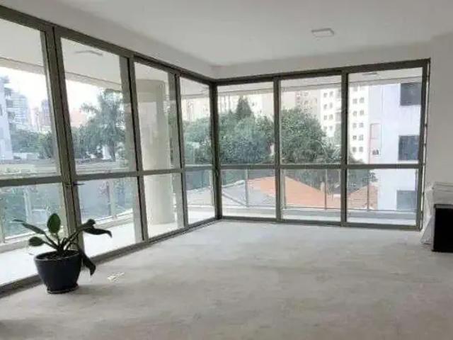 Apartamento para Venda em São Paulo/SP Vila Mariana 4 Quartos
