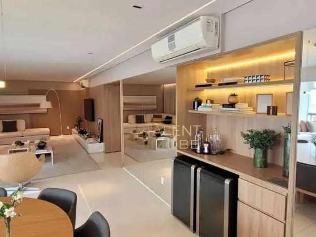 Apartamento para Venda em São Paulo/SP Vila Mariana 4 Quartos
