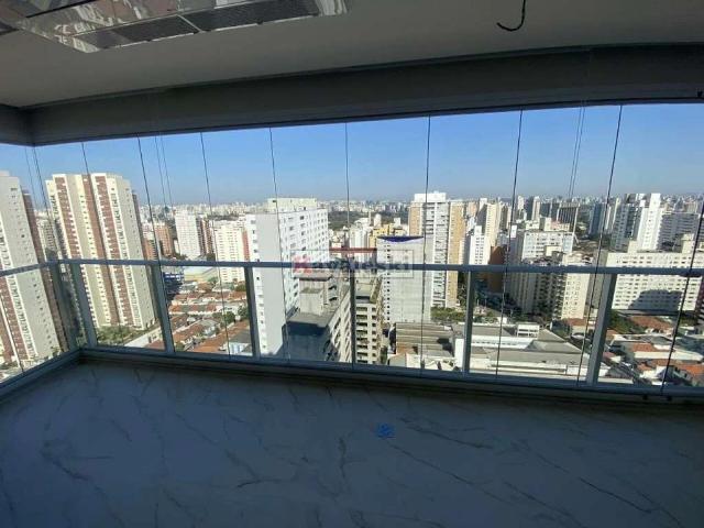 Apartamento para Venda em São Paulo/SP Vila Mariana 4 Quartos
