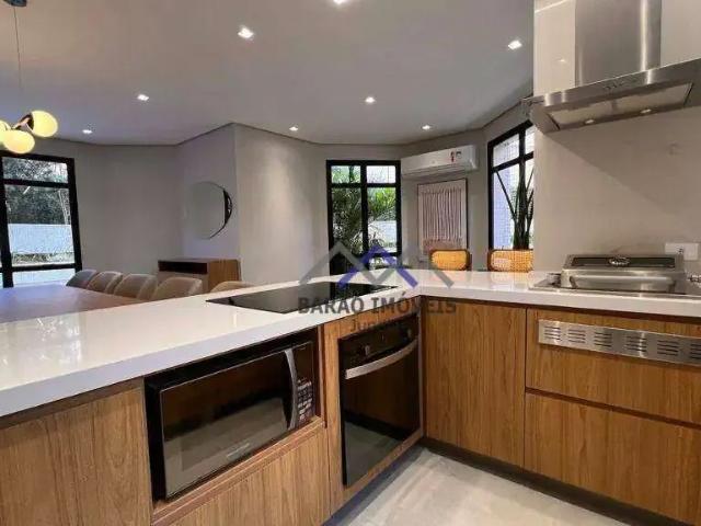 Apartamento para Venda em São Paulo/SP Vila Mariana 4 Quartos