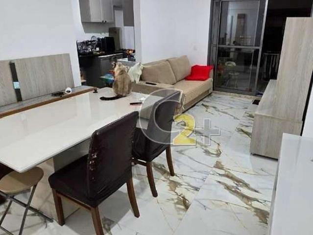 Apartamento para Venda em São Paulo/SP Vila Mariana 4 Quartos