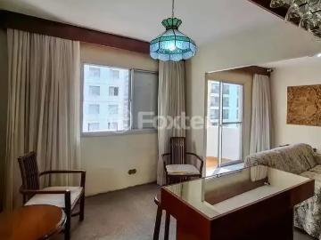 Apartamento para Venda em São Paulo/SP Vila Mariana 4 Quartos