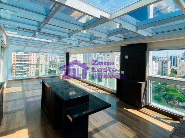 Apartamento para Venda em São Paulo/SP Vila Mariana 4 Quartos