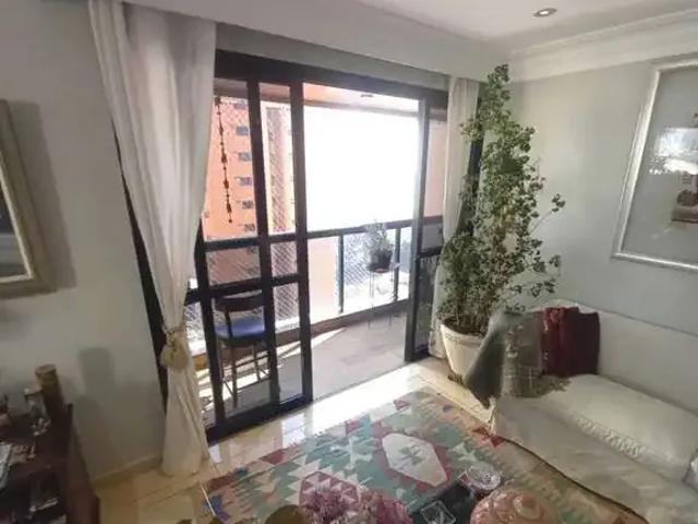 Apartamento para Venda em São Paulo/SP Vila Mariana 4 Quartos