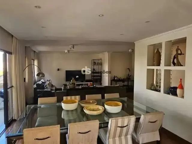 Apartamento para Venda em São Paulo/SP Vila Mariana 4 Quartos