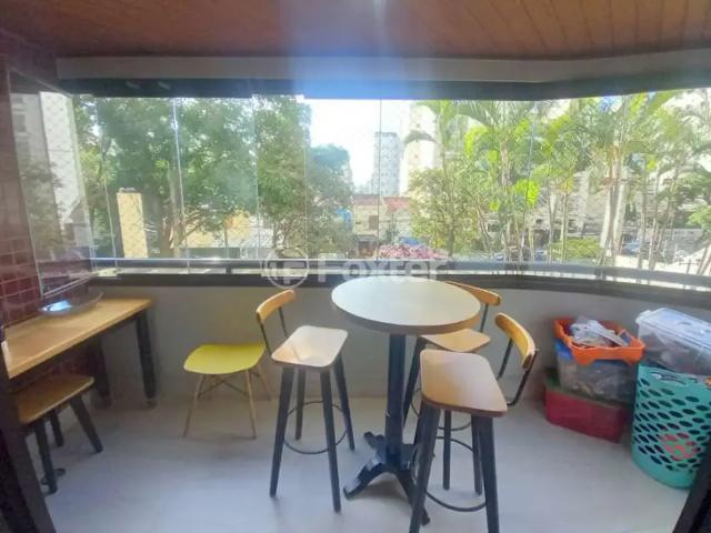 Apartamento para Venda em São Paulo/SP Vila Mariana 4 Quartos
