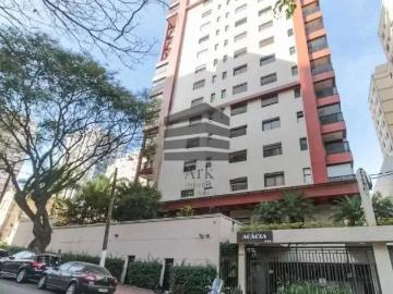 Apartamento para Venda em São Paulo/SP Vila Mariana 4 Quartos