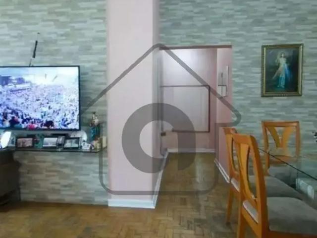 Apartamento para Venda em São Paulo/SP Vila Mariana 4 Quartos