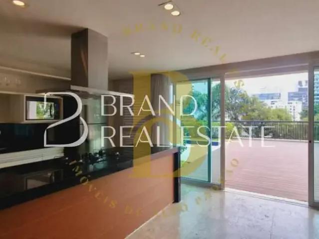 Apartamento para Venda em São Paulo/SP Vila Mariana 4 Quartos