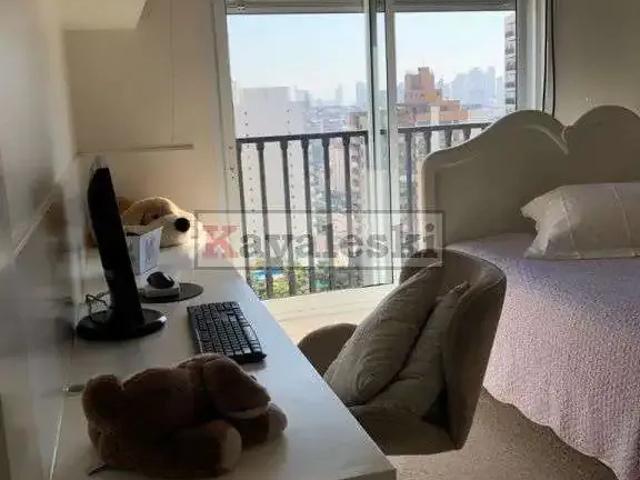 Apartamento para Venda em São Paulo/SP Vila Mariana 4 Quartos
