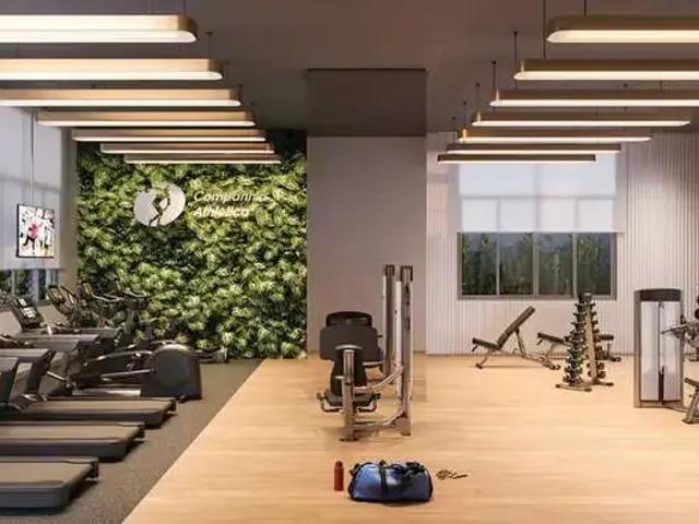 Apartamento para Venda em São Paulo/SP Vila Mariana 4 Quartos