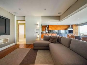 Apartamento para Venda em São Paulo/SP Vila Mariana 4 Quartos
