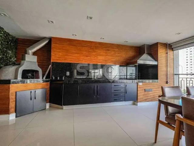 Apartamento para Venda em São Paulo/SP Vila Mariana 4 Quartos
