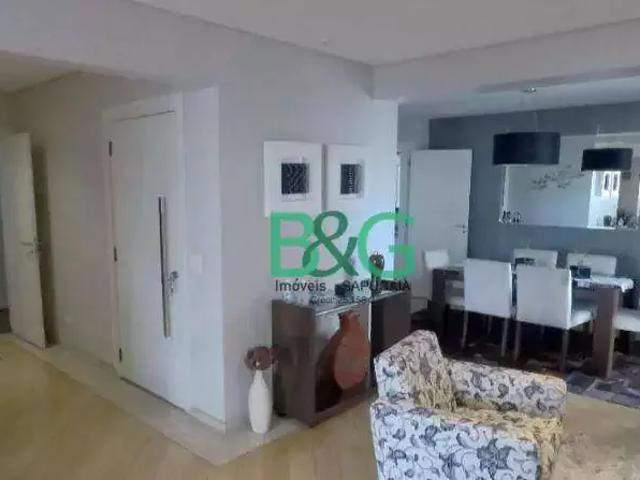 Apartamento para Venda em São Paulo/SP Vila Mariana 4 Quartos