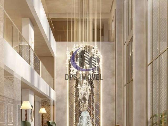 Apartamento para Venda em São Paulo/SP Vila Mariana 4 Quartos