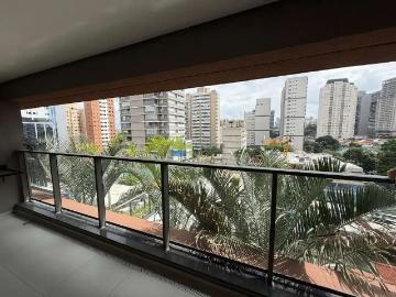 Apartamento para Venda em São Paulo/SP Vila Mariana 4 Quartos