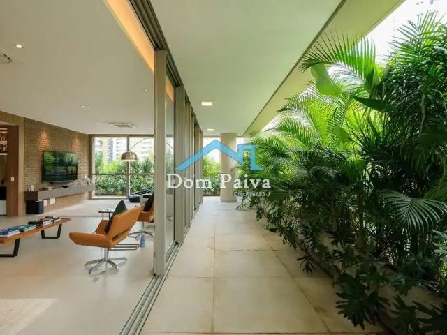 Apartamento para Venda em São Paulo/SP Vila Mariana 4 Quartos