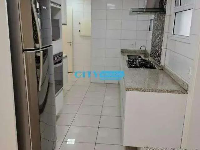 Apartamento para Venda em São Paulo/SP Vila Mariana 4 Quartos